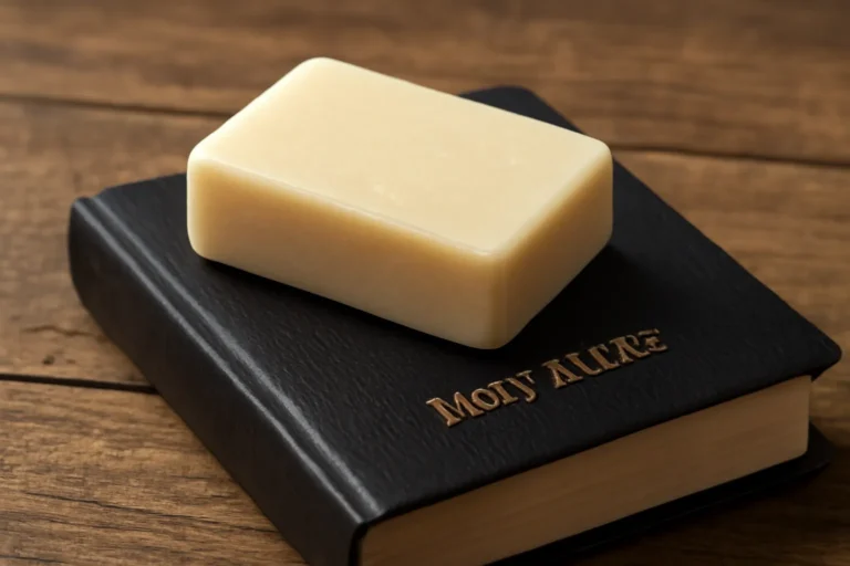 bible soap