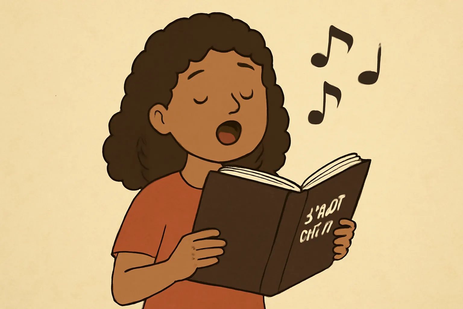 bible song