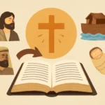 Bible Stories Chronological Order: A Complete Timeline of Biblical Events bible stories chronological order