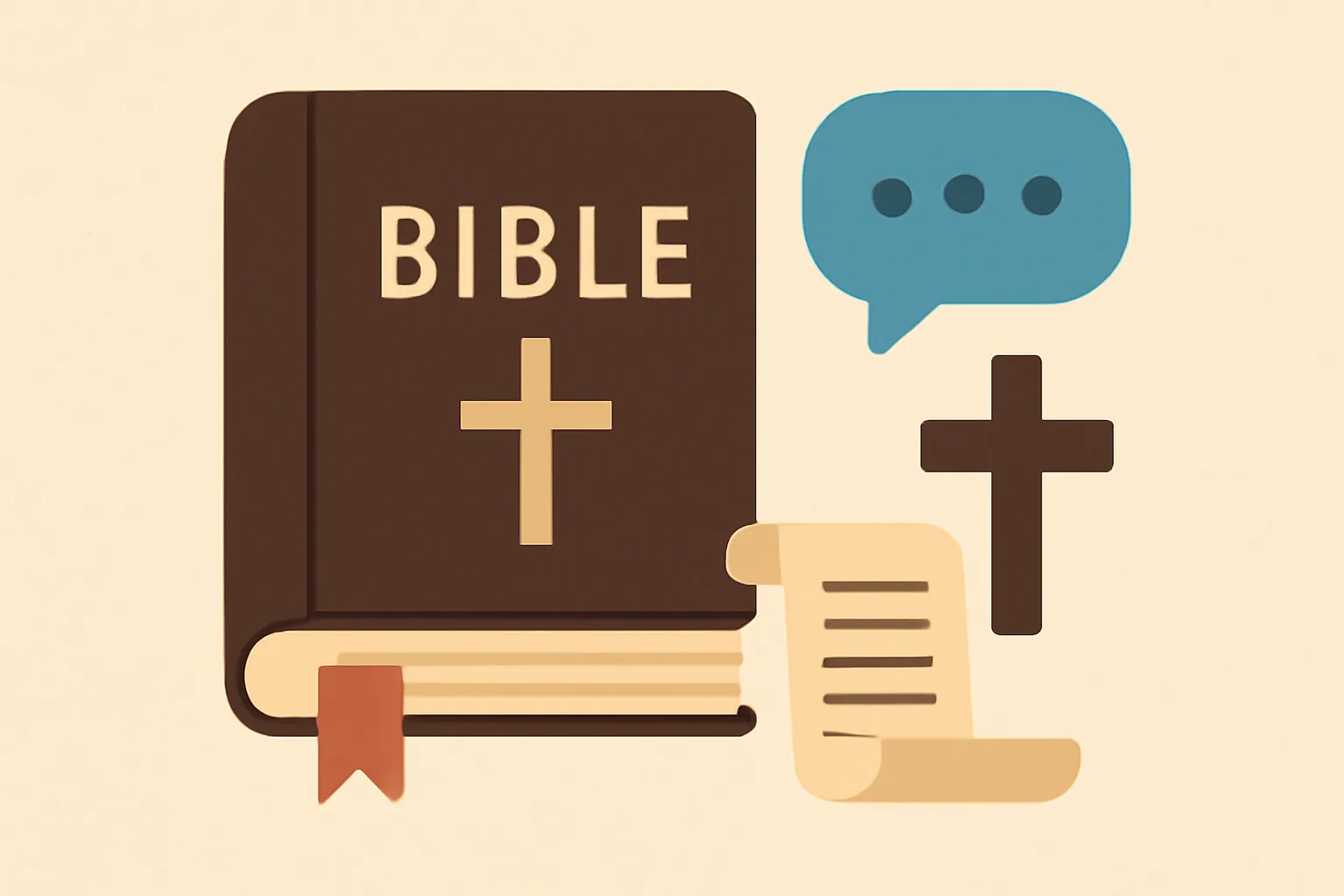 bible terms