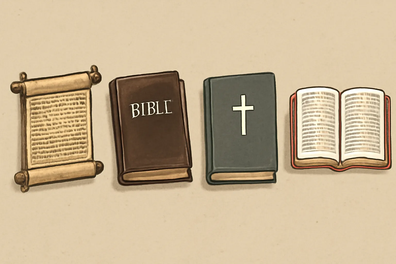 bible translations history