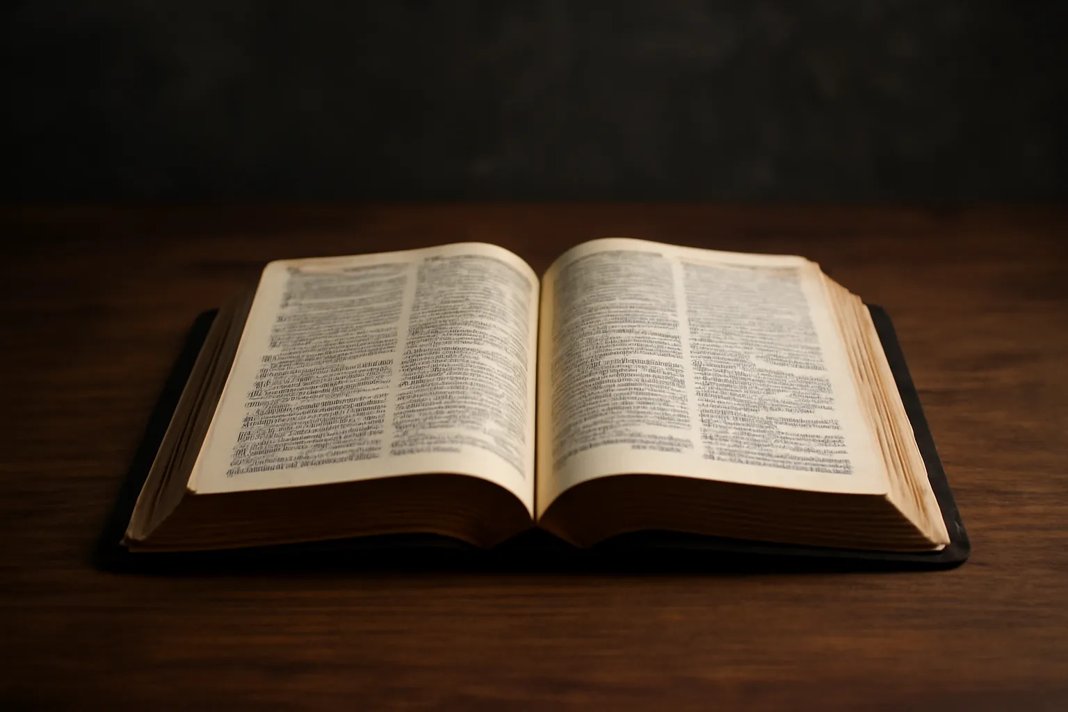 bible verse about anti christ