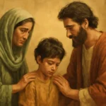 bible verse about caring for widows and orphans