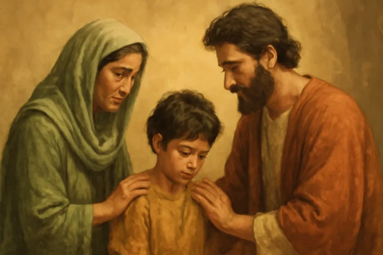 bible verse about caring for widows and orphans