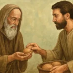 Bible Verse About Feeding the Hungry: Key Scripture Verses bible verse about feeding hungry