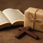 Bible Verse About Gifts From God: Meaning, Blessings, and How to Use Them bible verse about gifts from god