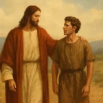 bible verse about god is always with us