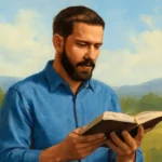 Bible Verse About a Godly Man: A Guide to Biblical Manhood bible verse about godly man