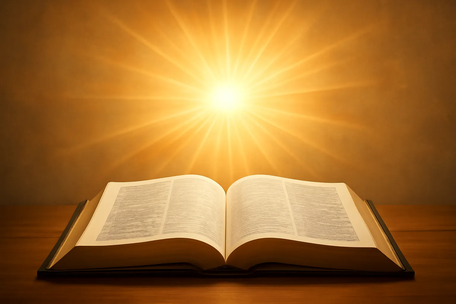 bible verse about good things coming