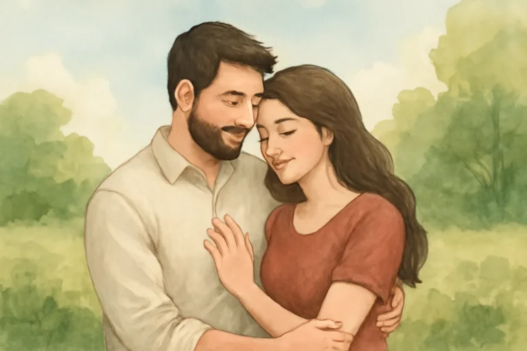 bible verse about he who finds a wife