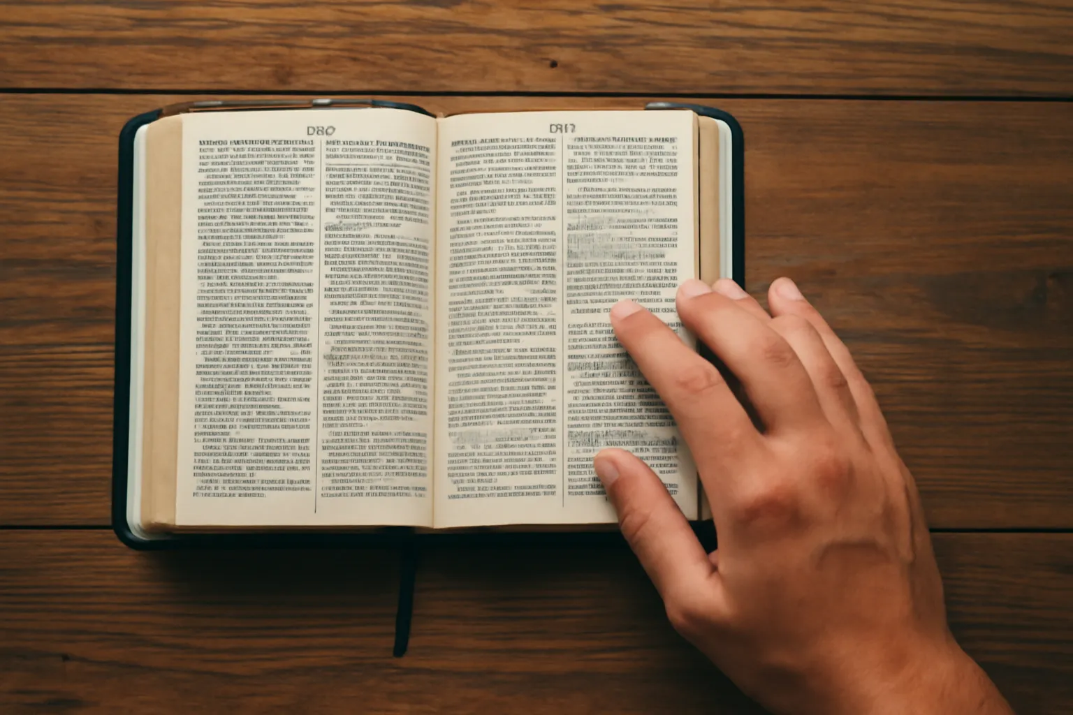 bible verse about plans for you