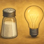 Bible Verse About Salt and Light: Meaning and Applications bible verse about salt and light