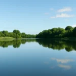 bible verse about still waters