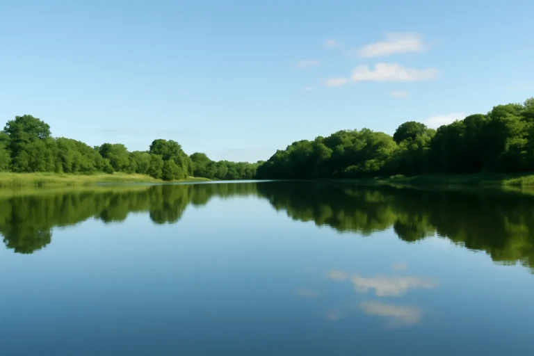 bible verse about still waters