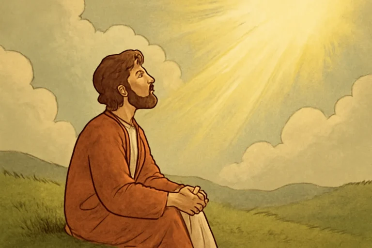 bible verse do not fear for i am with you