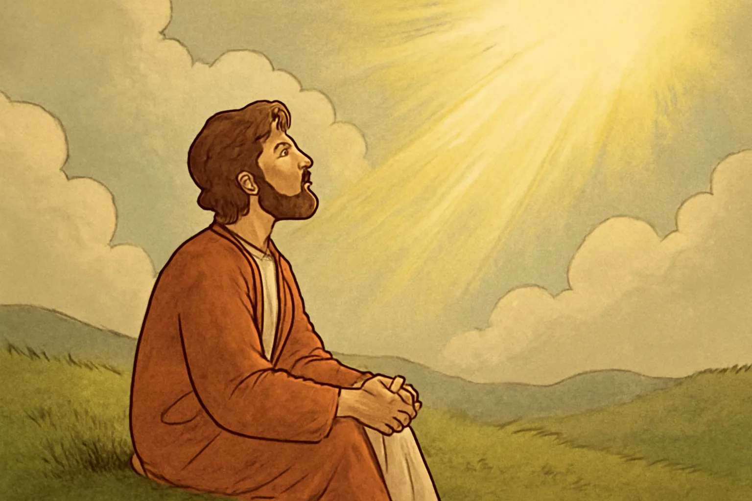 bible verse do not fear for i am with you