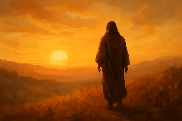 bible verse for i will never leave you