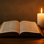 bible verse for non believer