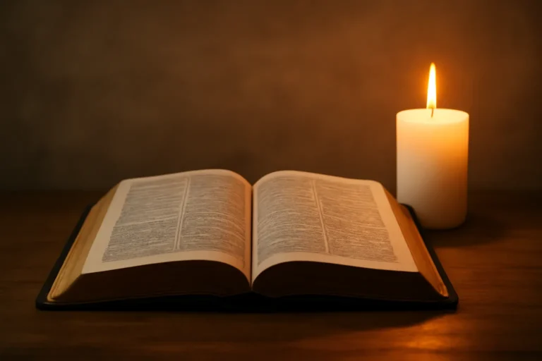 bible verse for non believer