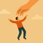 Bible Verse: God Will Lift You Up - Encouraging Scriptures bible verse god will lift you up