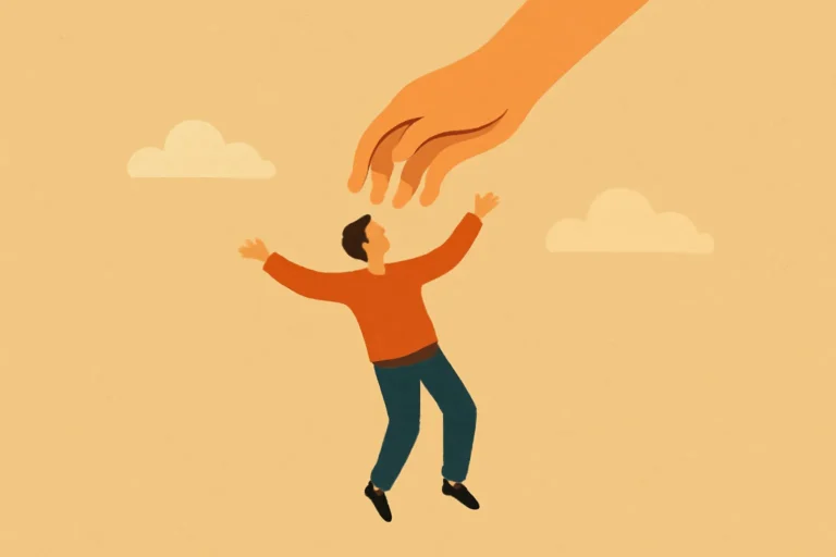 bible verse god will lift you up