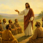 bible verse great commission