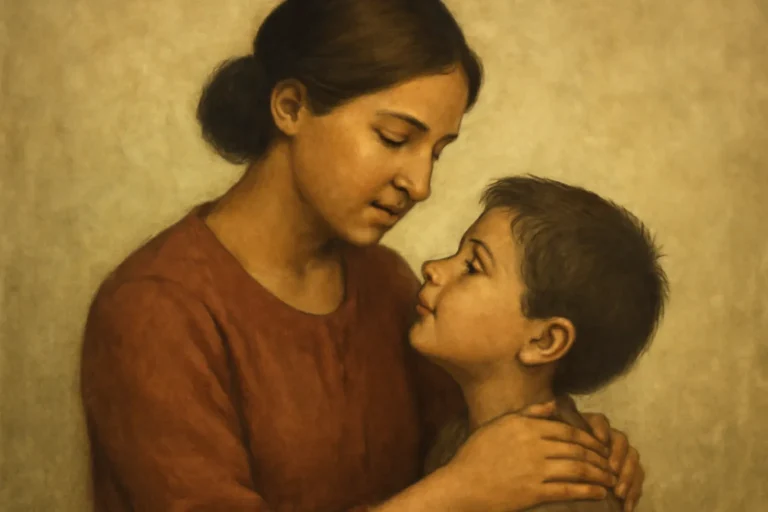 bible verse honor thy mother and thy father