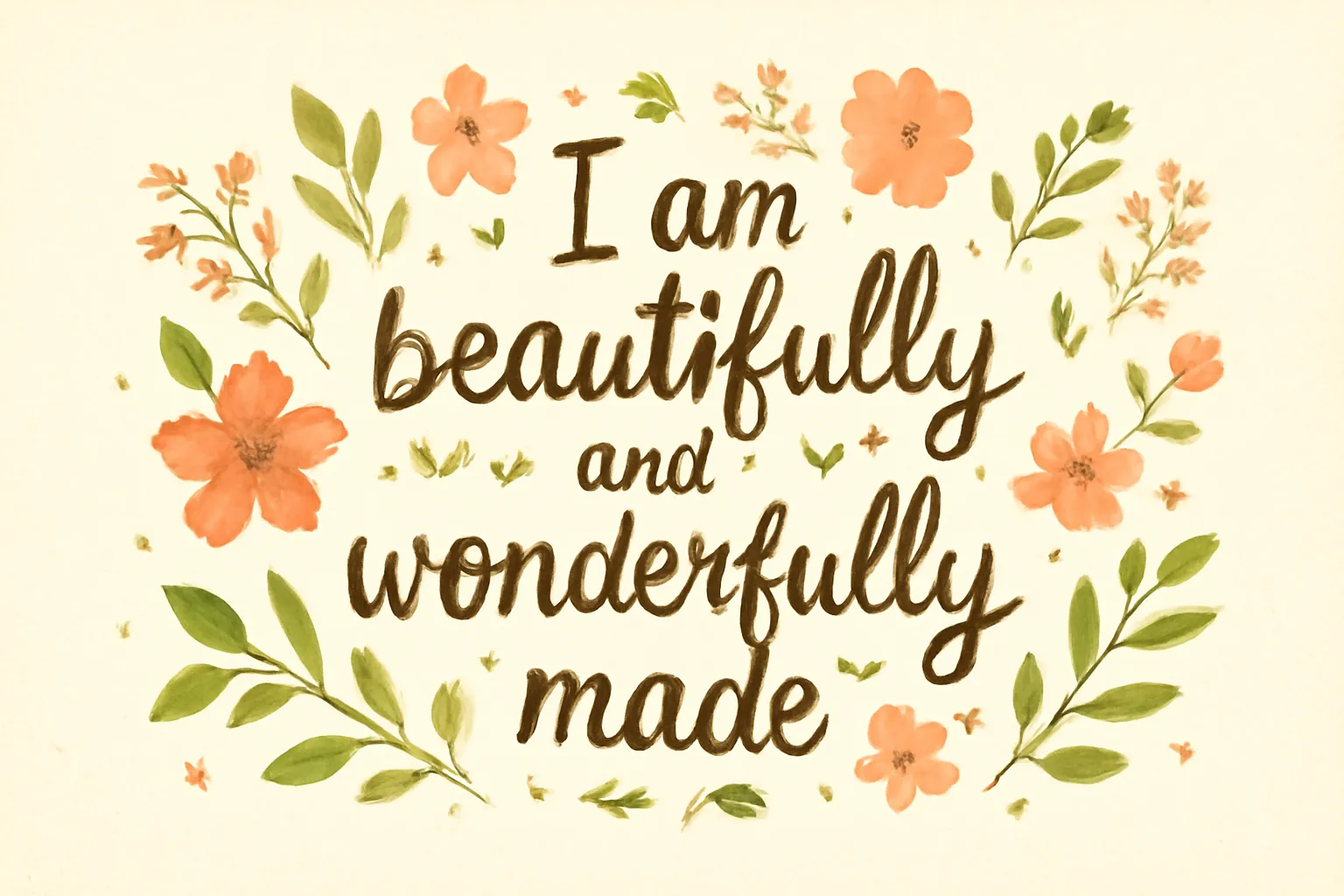 bible verse i am beautifully and wonderfully made