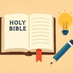 bible verse memorization techniques