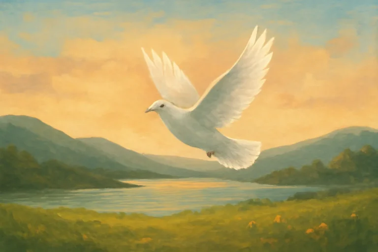 bible verse the peace that passes all understanding