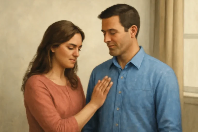 bible verse wives respect your husbands