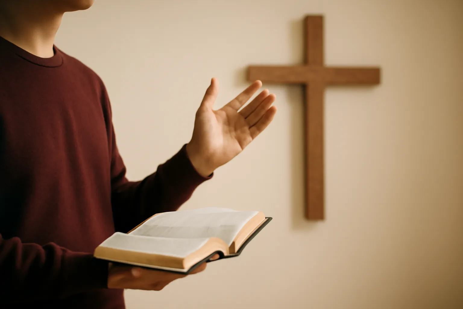 bible verse worship jesus