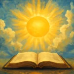 bible verses about gods glory