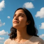 bible verses about looking up