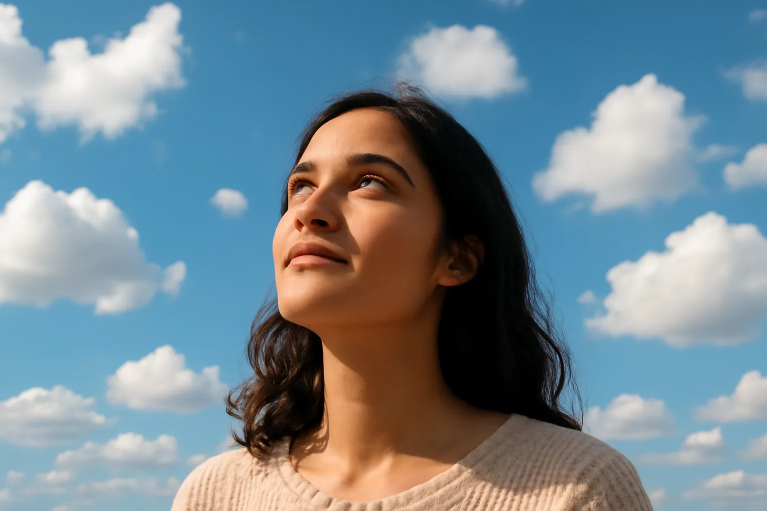 bible verses about looking up