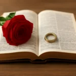 bible verses about love and marriage king james version