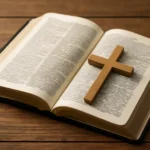 bible verses about our purpose