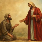 bible verses about poor people