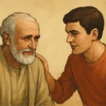 bible verses about respecting your elders