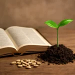 bible verses about seed