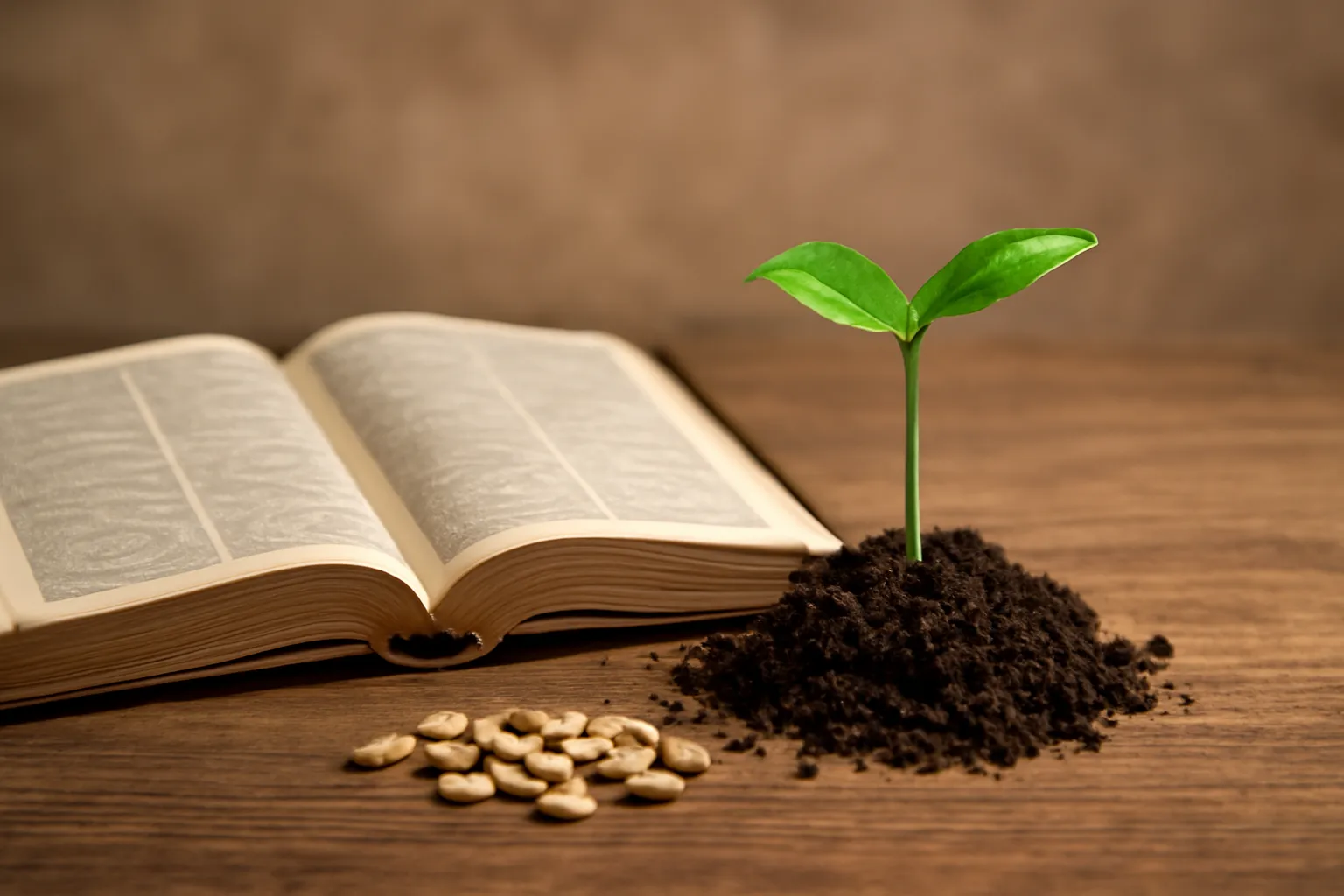 bible verses about seed