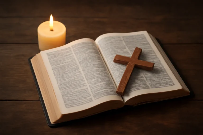 bible verses about spiritual gifts