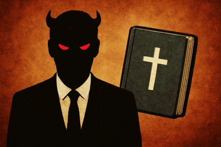 bible verses about the anti christ