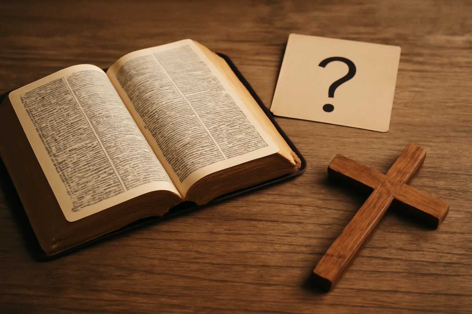 bible verses for being lost