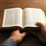 bible verses for gods plan