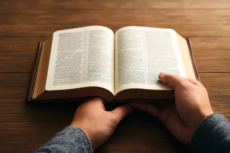 bible verses for gods plan