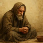 bible verses for poor