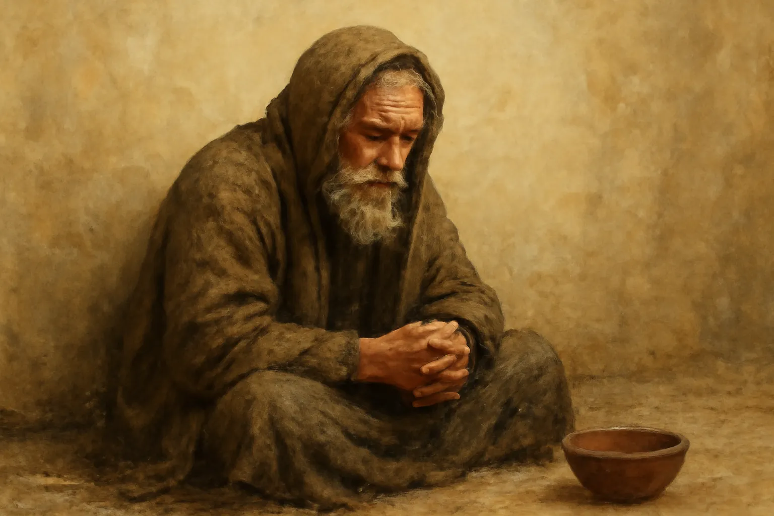 bible verses for poor