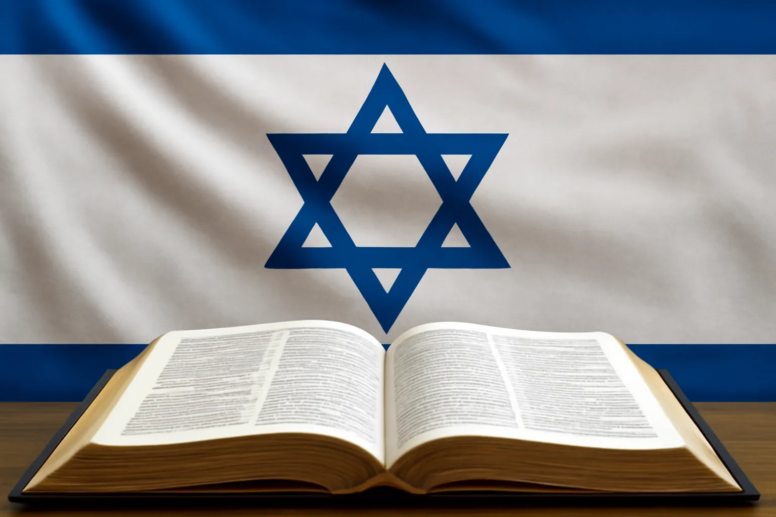 bible verses supporting israel