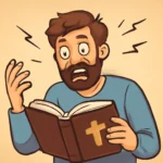 bible verses that are crazy